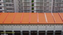 Lorong 41 Geylang (D14), Condominium #289365031